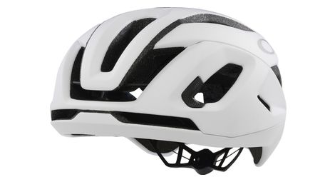 Oakley aro5 race mips straßenhelm weiß