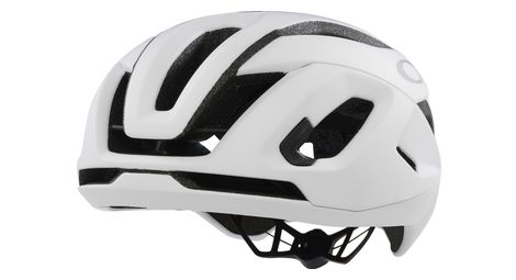 Oakley ARO5 Race Mips Straßenhelm Weiß