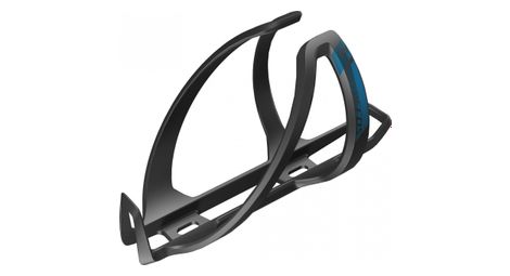 Porte-bidon syncros coupe cage 2.0 noir bleu ocean