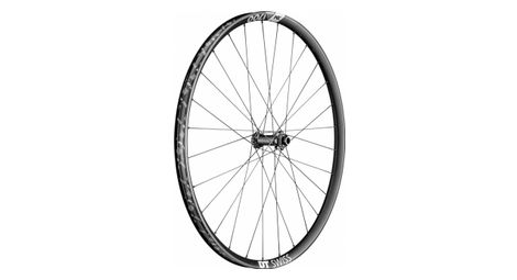 Roue avant dt swiss xm 1700 spline 29 30mm | boost 15x110mm | centerlock