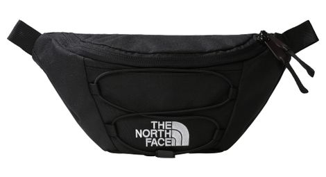 the north face jester banana bag black