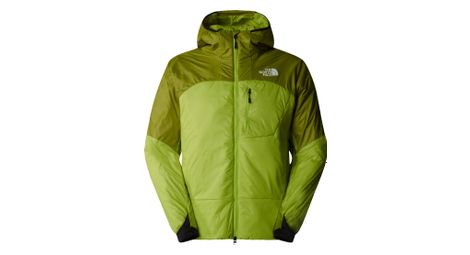 Doudoune the north face andola synthetic vert