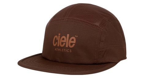Gorra Ciele GOCap Classic Athletics Oak
