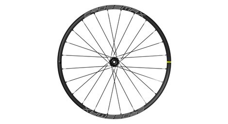 Ruota posteriore mavic crossmax xl r 29'' | boost 12x148 mm | 6 buche | 2022
