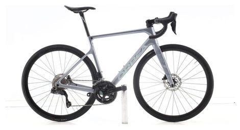 Produit reconditionné · orbea orca m30i carbone di2 12v · gris / vélo de route / orbea | très bon état