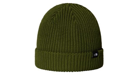 The North Face Fisherman - berretto unisex verde