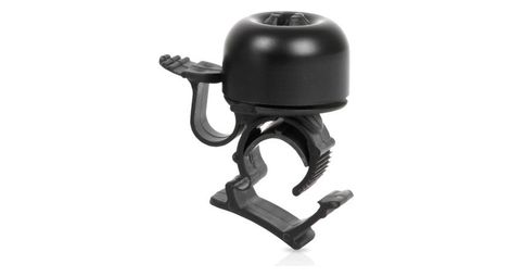 Zefal Piing Bell Schwarz