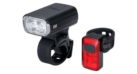 Kit di illuminazione BBB NanoStrike 500