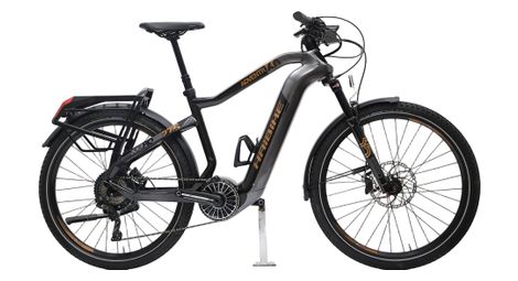 Velo De Ville Electrique Haibike Xduro Adventr 6 0 2020 Tres Bon Etat