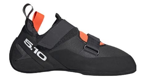 Five ten kirigami rental climbing shoes grey