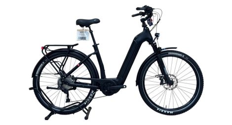 Flyer Gotour6 7 12 Xc Shimano Deore 2021 Velo Electrique Flyer Tres Bon Etat