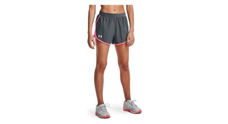 Short femme under armour fly-by 2.0