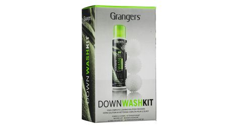 Nettoyant duvet grangers down wash