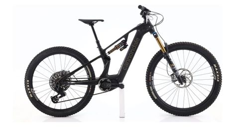 Produit reconditionné · Cannondale Moterra Neo SL1 X0 AXS / Vélo VTT électrique | Très bon état