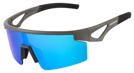 LUNETTES de vélo polarisée RAVEMEN - CG11