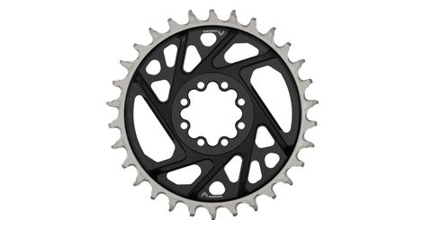 Plato de 12 velocidades sram xx t-type eagle boost offset 3mm de montaje directo