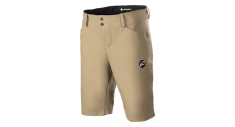 Alpinestars alps topo corto beige