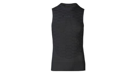 Sous maillot sans manche q36.5 base layer 1 gris l/xl