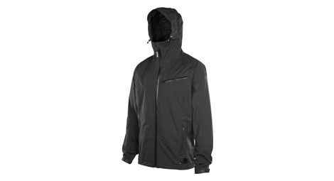 Veste manches longues evoc shield noir