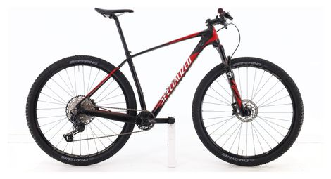 Produit reconditionné · specialized stumpjumper ht carbone / vélo vtt / specialized | bon état