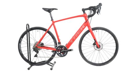 Produit Reconditionné · Vélo de route électrique TREK Domane+ AL 5 2023 · Etat correct