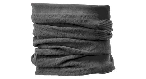 Tour de cou gripgrab freedom seamless warp gris