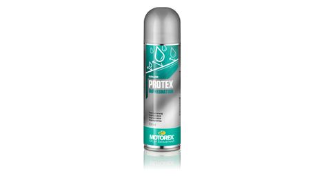 Spray Imperméabilisant Motorex Protex 500 ml