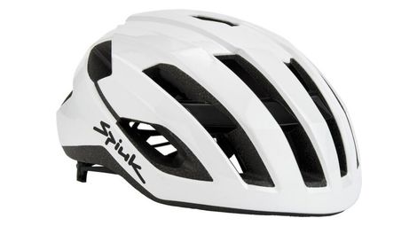 Casco de carretera Spiuk Encore blanco