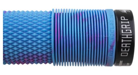 Dmr deathgrip thin flangeless grips miami
