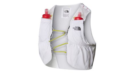Bolsa de hidratación the north face summit run 10l blanca