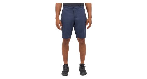 Short Haglöfs L.I.M Fuse II Bleu Homme