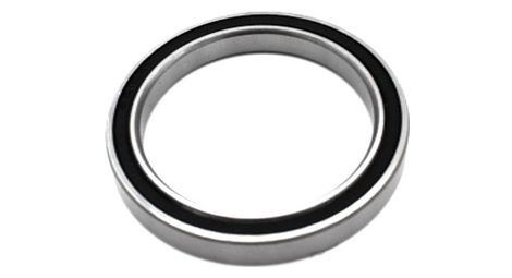 Roulement black bearing 45 x 58 x 7 mm