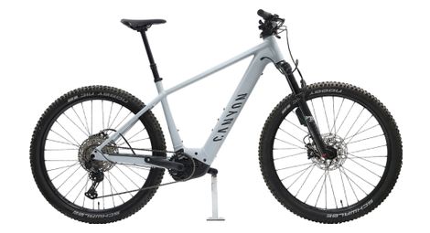 VTT Electrique Canyon Grand Canyon On Al 9 750Wh 2024 Bon Etat
