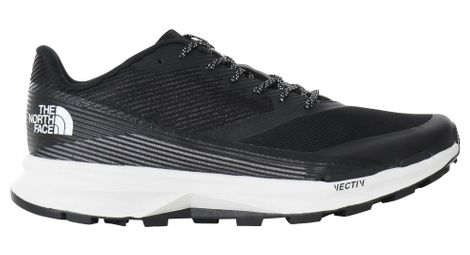 Chaussures de running the north face vectiv levitum noir homme