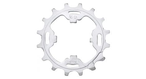 Pignon 11v. miche pour campa 16d.