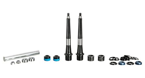 Kit upgrade crank brothers asse lungo