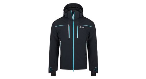 Veste hiver dermizax primaloft homme kilpi team jacket-m