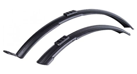 Garde boue velo perf clips 28  (la paire)