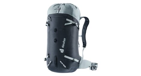 Sac d'alpinisme deuter guide 30 noir