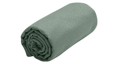 Serviette Microfibre Sea To Summit Airlite L 60x120cm Vert