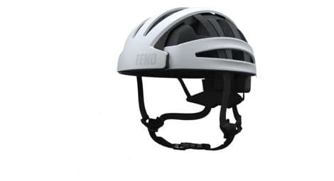 Casco fend one blanco