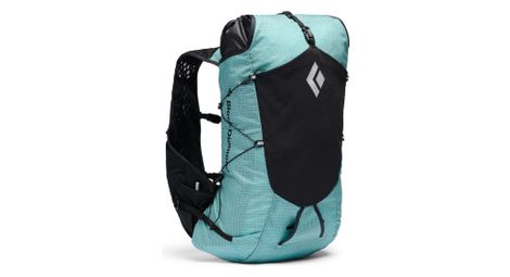 Sac de Randonnée Black Diamond Distance 22 Bleu Femme