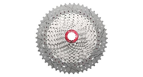 Cassette SunRace CSMZ800 12V Argent