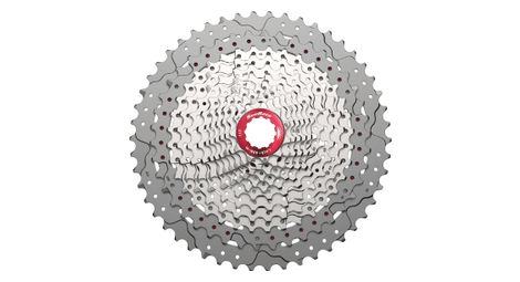 sunrace csmz800 cassette 12s silver