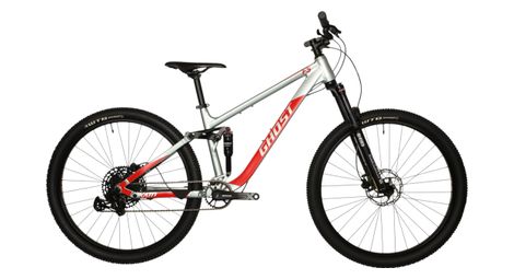 VTT Tout Suspendu Ghost Kato FS AL Sram SX 12V T.M 165/176cm - Produit Reconditionné