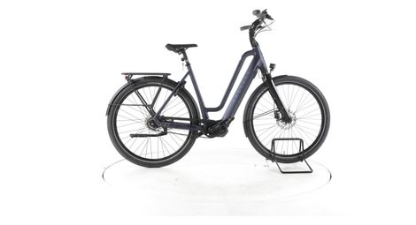 Gazelle — Gazelle chamonix c5 city e bike   tres bon etat