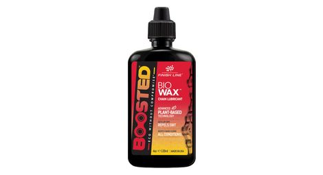 Lubrifiant Cire pour Chaîne Finish Line Boosted Bio Wax 945 ml