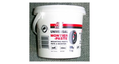 Reparation pneu pate de reparation contenance boite