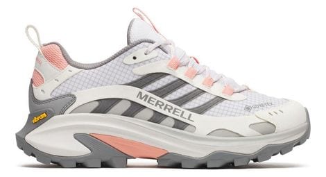 Merrell Moab Speed 2 Gore-Tex - mujer