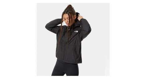 Veste femme the north face sheru